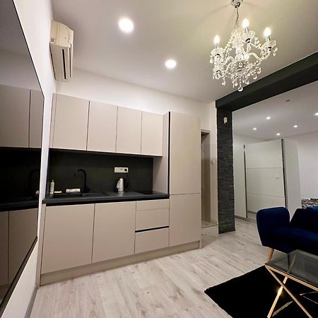 Luxury Apartment In Pozsony Kültér fotó