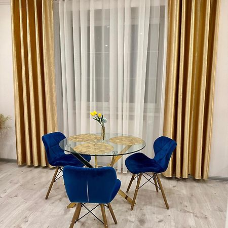 Luxury Apartment In Pozsony Kültér fotó