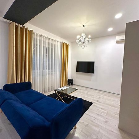 Luxury Apartment In Pozsony Kültér fotó