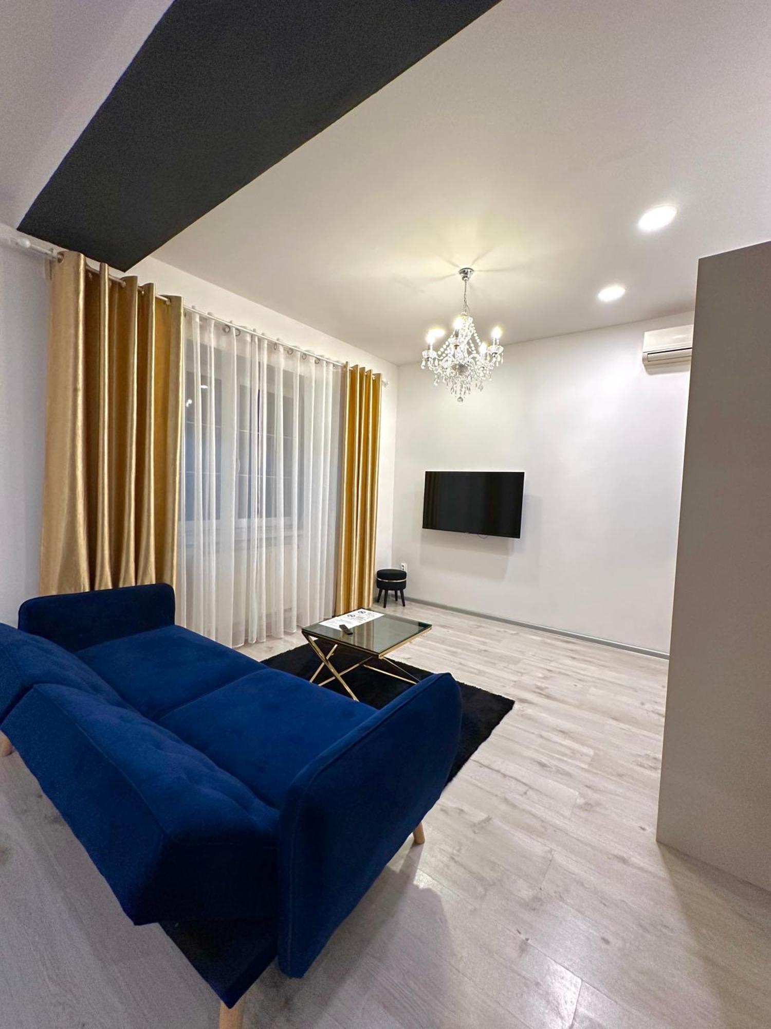 Luxury Apartment In Pozsony Kültér fotó